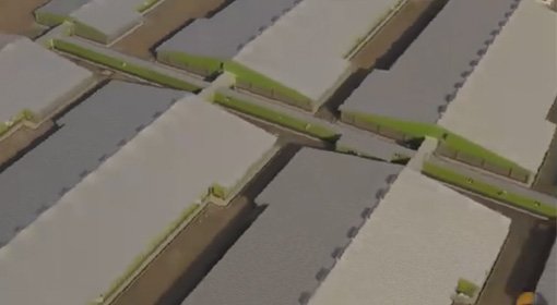 Centralized High Pressure Cleaning Equipment