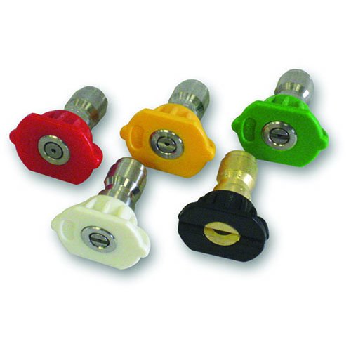 Quick Connect Nozzle