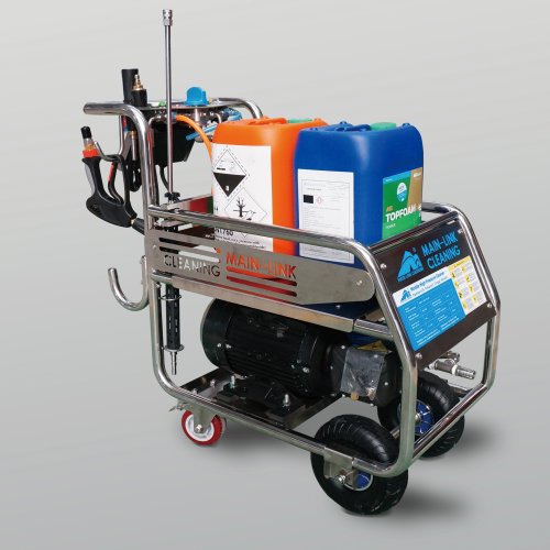 Cold Water High Pressure Cleaner