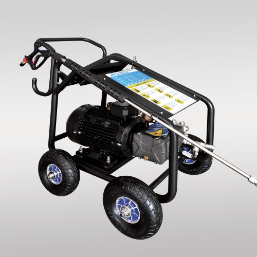 Cold Water High Pressure Cleaner 